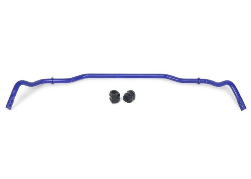 Superpro — SuperPro 2018 Kia Stinger Base Front 24mm 2-Position Adjustable Sway Bar Kit
Sway Bar - view 5