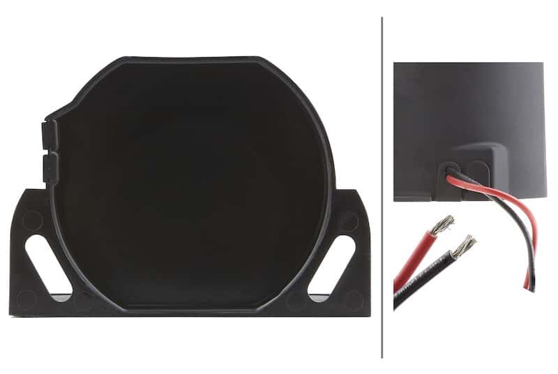 Hella — Hella Bu Alarm 112Db 1224V Hd - view 5