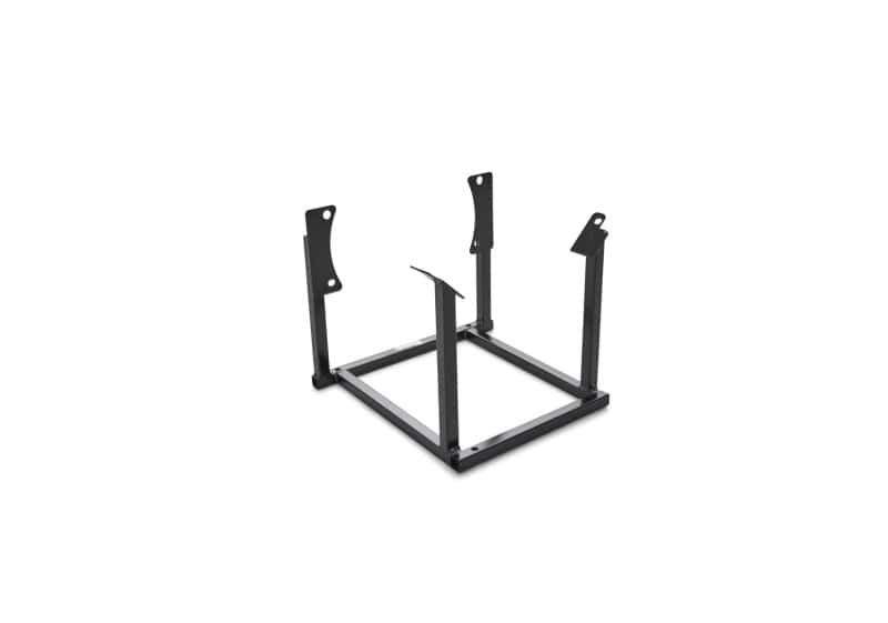 Ford Racing — Ford Racing Modular/Coyote Engine Shipping & Storage Cradle
Engine Stand - view 7