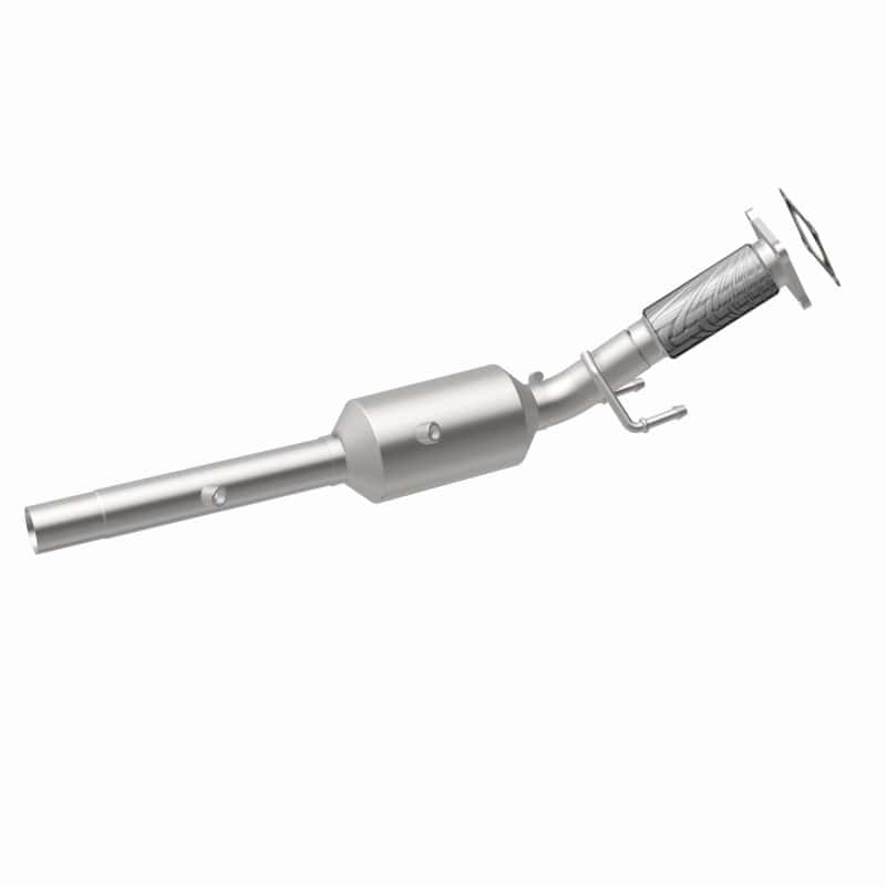 Magnaflow — Magnaflow 06-09 Volkswagen Beetle 2.5L Direct Fit Converter
California - view 19