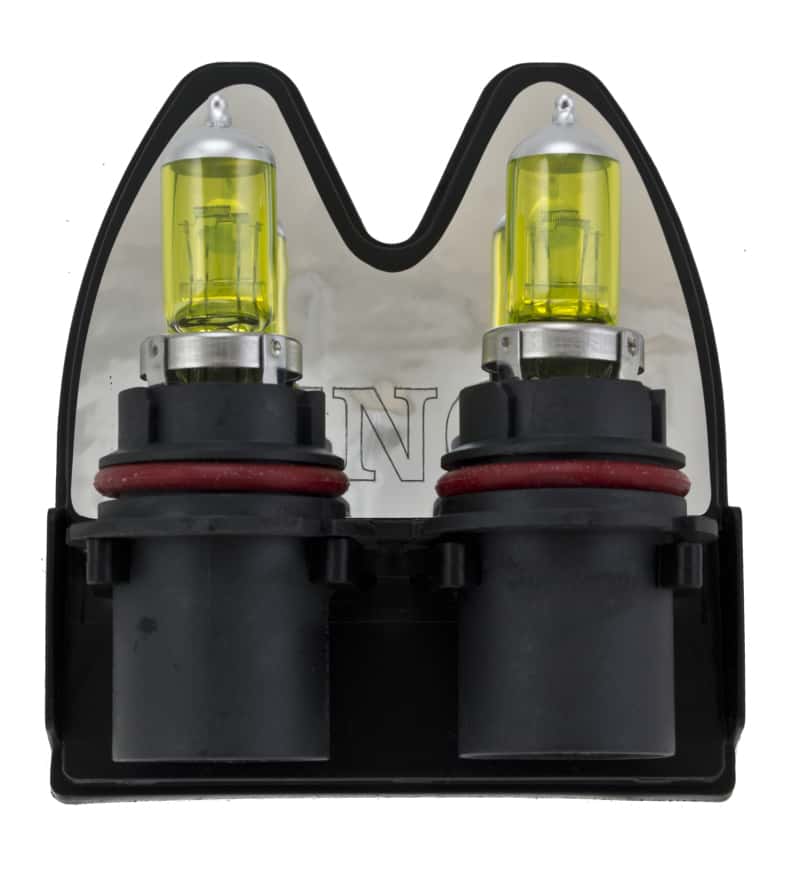 Hella — Hella Bulb Hb1 9004 12V 65/45W Xen Ylw
HB1 Halogen Bulb - view 8