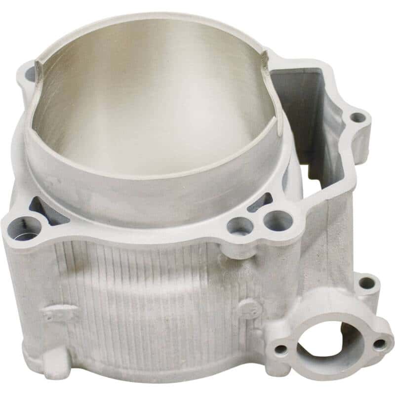 Cylinder Works — Cylinder Works 03-06 Yamaha WR 450 F 450cc Big Bore Cylinder 98mm - view 2