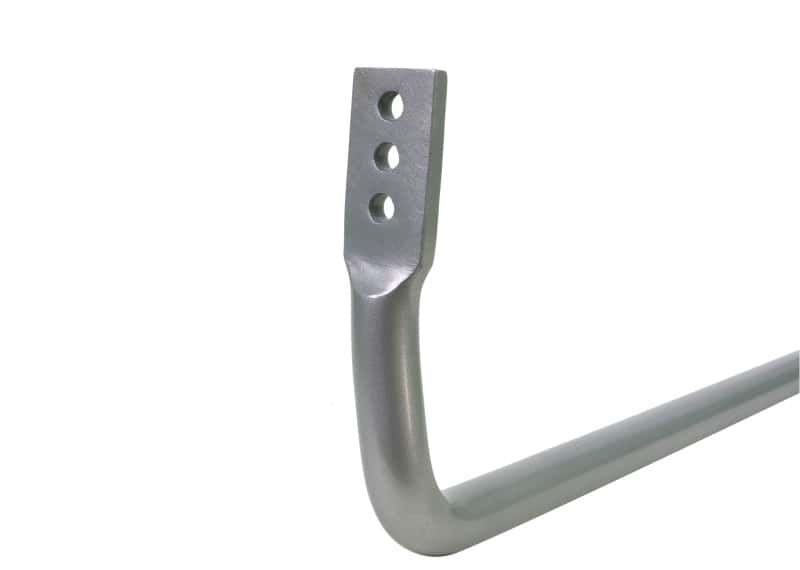 Whiteline — Whiteline 10+ Chevrolet Camaro Rear Heavy Duty Adjustable 27mm Swaybar
Sway Bar - view 5