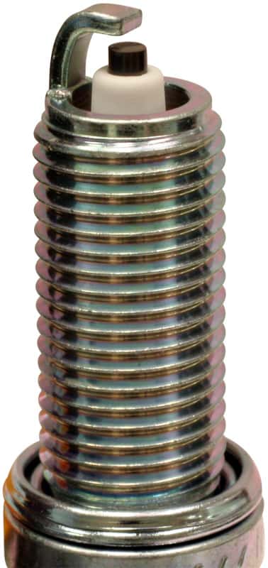 NGK — NGK Nickel Spark Plug Box of 10 (LKAR8A-9) - view 4
