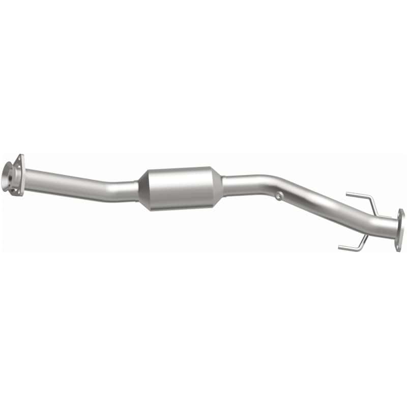 Magnaflow — MagnaFlow Conv DF 07 Trailb/Envoy 4.2L und OE
OEM Grade
OEM - view 32