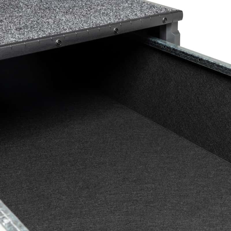 ARB — ARB Roller Drawer 41X21X11 Xtrnl Intrnl 37.5 X 18 X 8.5
Roller Drawer - view 6