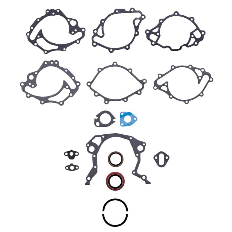 Fel-Pro — Fel-Pro 2728 Engine Gasket Set - view 2