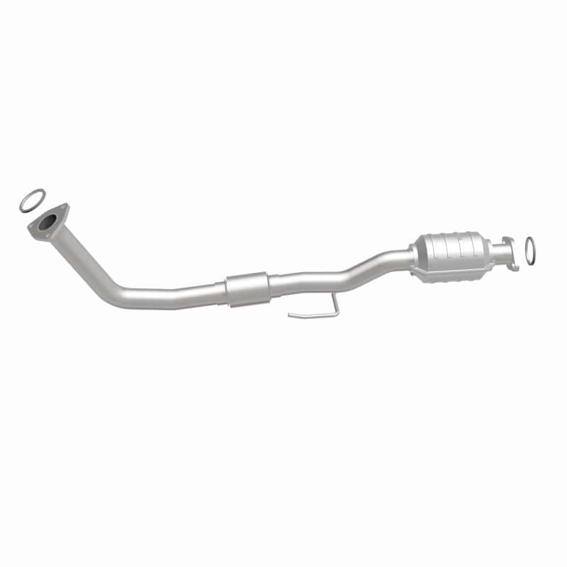 Magnaflow — Magnaflow Conv DF Toyota Camry 2.2L
California - view 11
