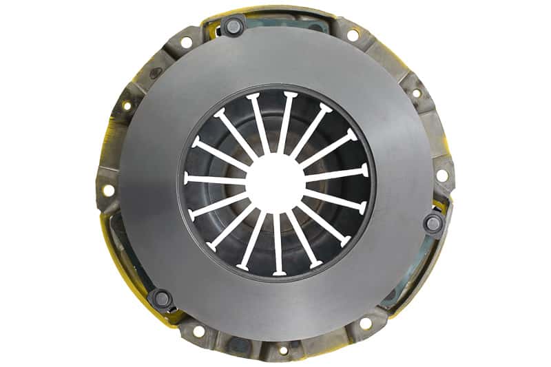 ACT — ACT 2010 Hyundai Genesis Coupe P/PL Heavy Duty Clutch Pressure Plate
Pressure Plate - view 3