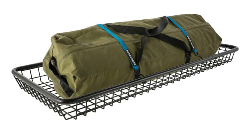 Rhino-Rack — Rhino-Rack Tie Down Strap w/Hook - 3m/118in - Pair
Tie Down Strap - view 7
