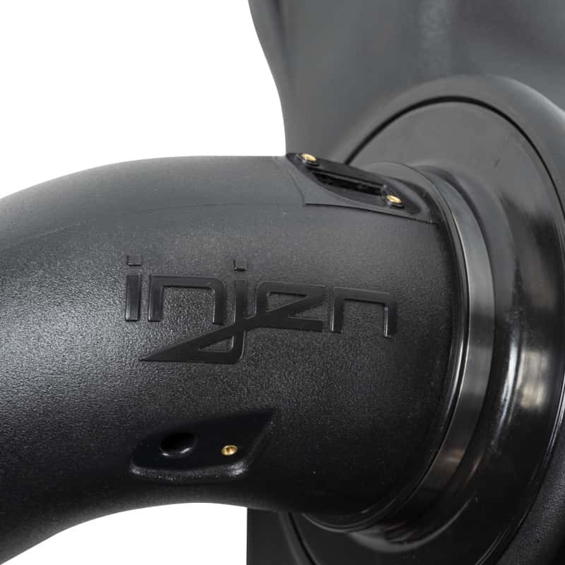 Injen — Injen 19-22 Ram 2500/3500 I6-6.7L Diesel Evolution Intake - Dry Filter
Evolution Intake - view 3