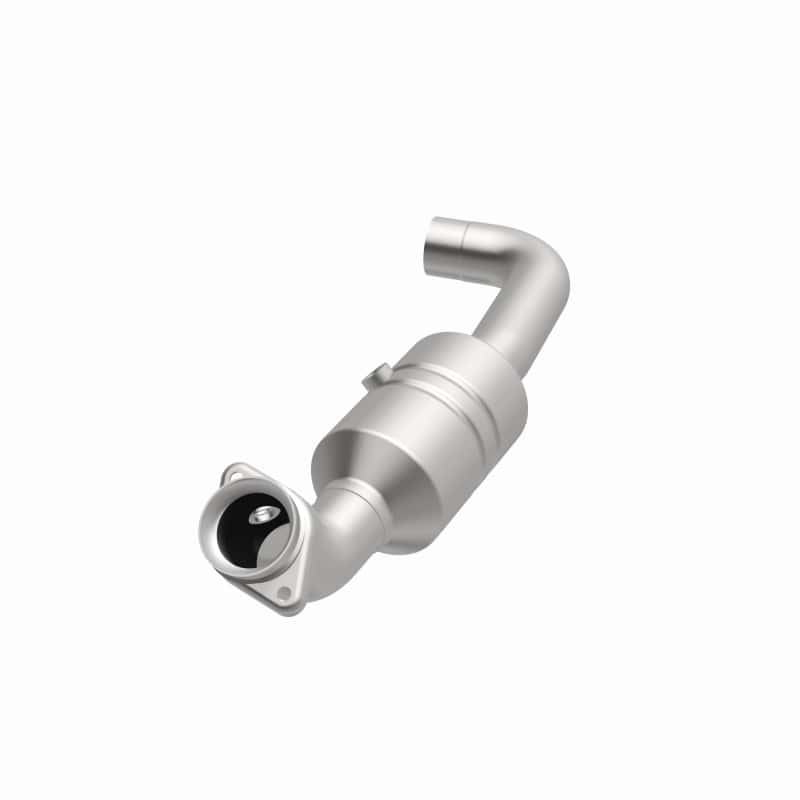 Magnaflow — Magnaflow Conv DF 2011-2014 F-150 5.0L Underbody
OEM Grade
OEM - view 27