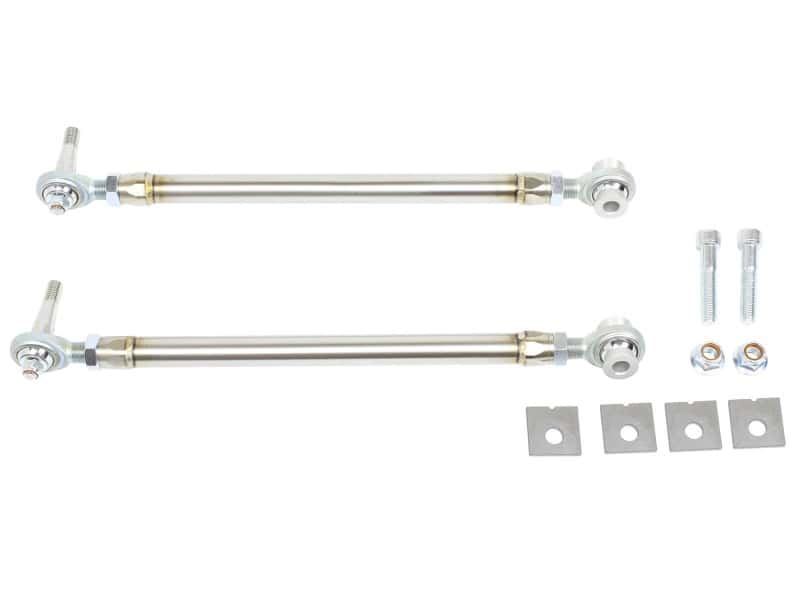 aFe — aFe Control Rear Toe Link 14-16 Chevrolet Corvette (C7)
Rear Toe Link - view 2