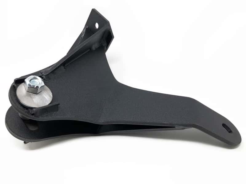 Tuff Country — Tuff Country 00-04 Ford F-250 4wd Track Bar Bracket (5in Drop)
Track Bar Relocation - view 1