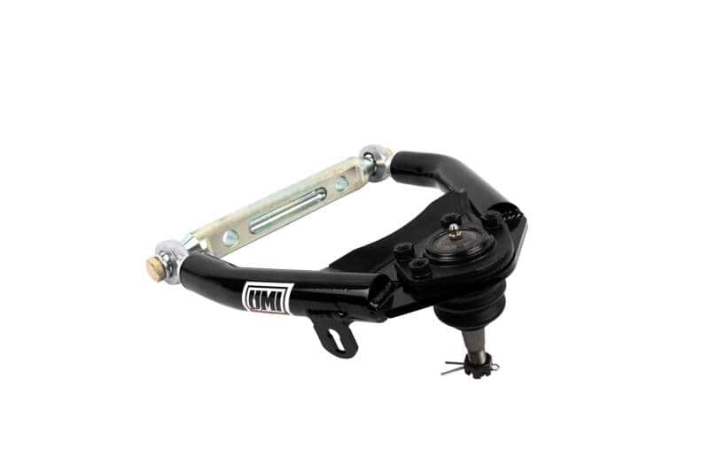 UMI Performance — UMI Performance 73-87 GM C10 Race Upper Control Arms - Black
Race Upper A-Arms - view 2