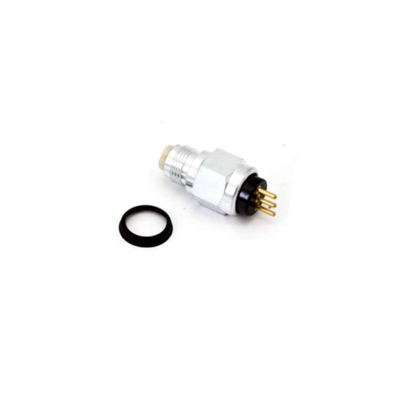 OMIX — Omix Neutral Safety Switch 80-96 Jeep SUVs
NeutralSftySw - view 2