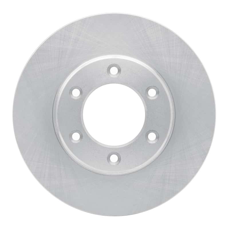 DFC — DFC 93-98 Toyota T100 Front Brake Rotor
DFC Brake Rotor - view 1