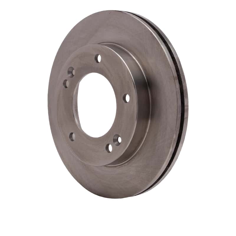 DFC — DFC 95-02 Kia Sportage (USA/Canada) Front Brake Rotor
DFC Brake Rotor - view 2