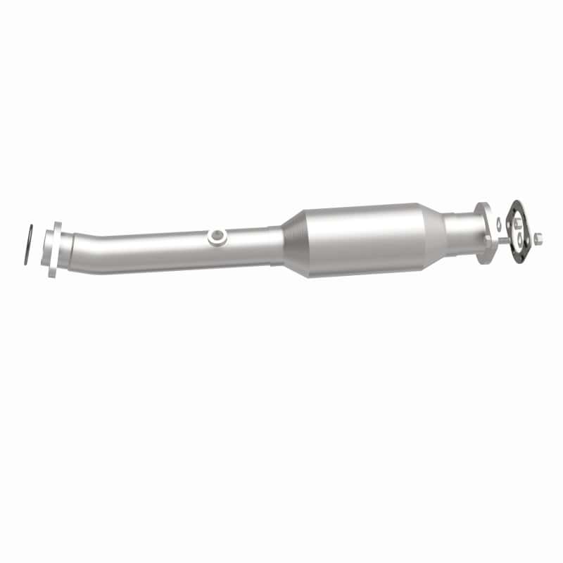 Magnaflow — Magnaflow 11-13 QX56 V8 5.6 OEM Underbody Direct Fit Converter
OEM Grade
OEM - view 11