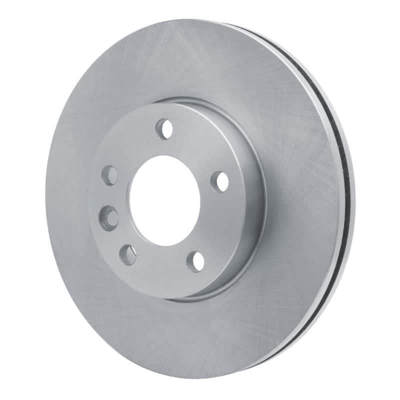 DFC — DFC 10-24 Volkswagen Transporter (Mexico) Front Brake Rotor
DFC Brake Rotor - view 2