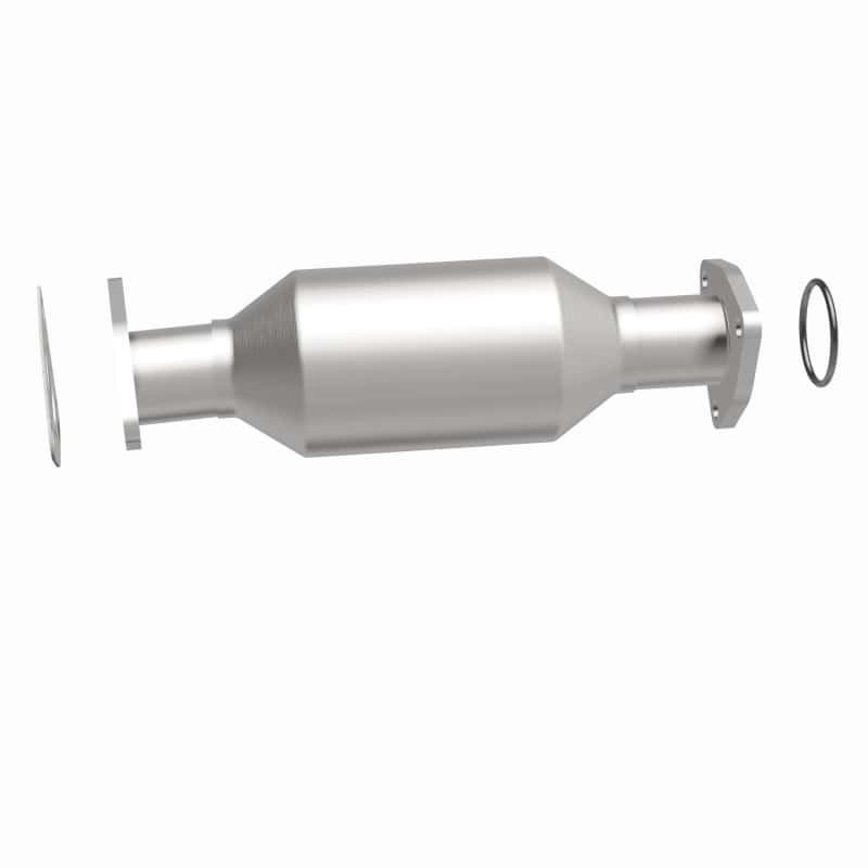 Magnaflow — MagnaFlow Conv Dir F Accord-Prelude 90-93/96
HM Grade
HM - view 9