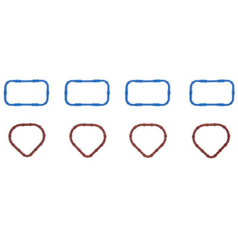 Fel-Pro — Fel-Pro Chrysler PT Cruiser MS 93219 Engine Intake Manifold Gasket Set - view 1