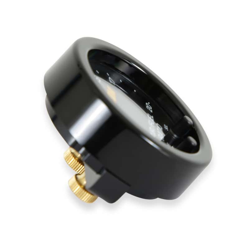 AEM — AEM X-Series Wideband UEGO AFR Sensor Controller Gauge
XSeries Wideband AFR
X-Series AFR Gauge - view 7
