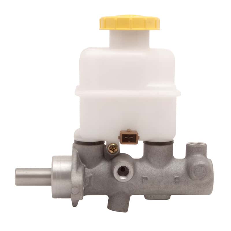 DFC — DFC 2007 Hyundai Tiburon Brake Master Cylinder
DFC Brake Master Cyl - view 2