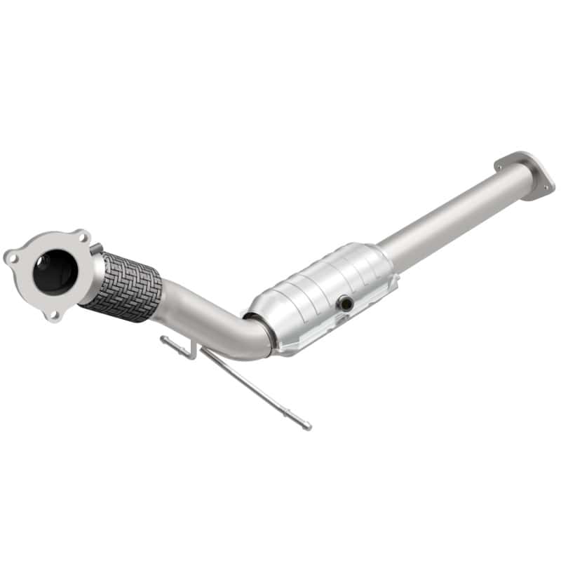 Magnaflow — MagnaFlow Conv DF 2001 Volvo V70 X/C 2.4L
OEM Grade
OEM - view 1