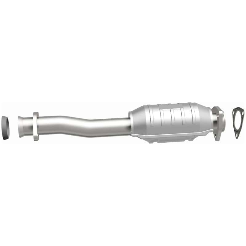 Magnaflow — MagnaFlow Conv Direct Fit Honda 85-87
Standard Grade
Standard - view 3