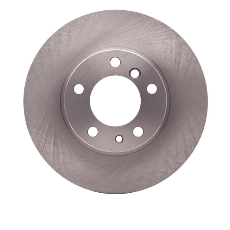 DFC — DFC 89-95 BMW 535i Front Brake Rotor
DFC Brake Rotor - view 1
