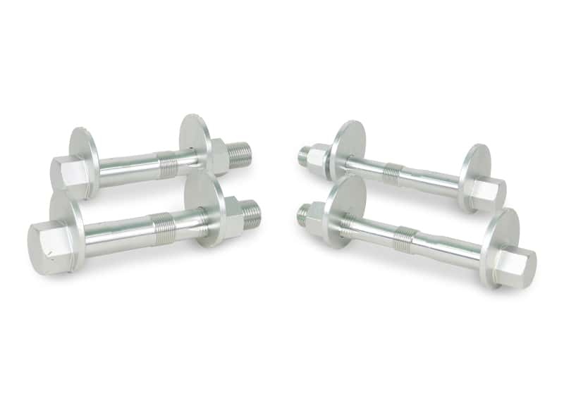 Superpro — SuperPro 08-21 Toyota Land Cruiser Front Lower Control Arm HD Camber Pin Set
Camber Pin Kit - view 2