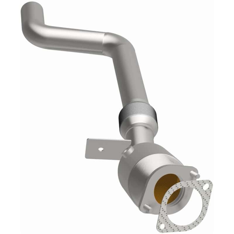 Magnaflow — Magnaflow 15-17 Ford Mustang 5.2L Direct Fit Converter
California - view 5