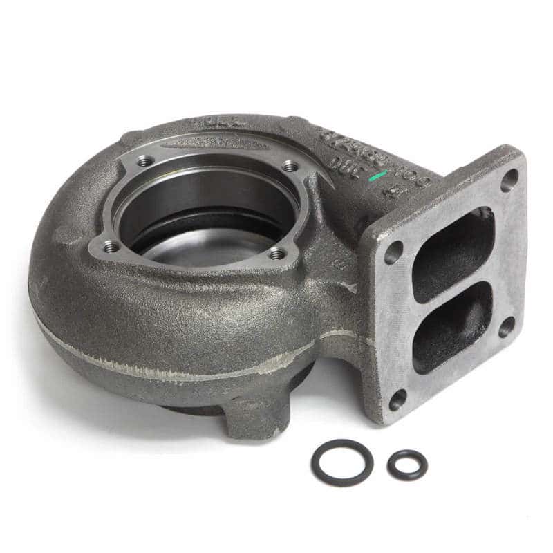 Banks Power — Banks Power 94-97 Ford 7.3L Turbine Housing Kit
Turbo upgrade - view 5