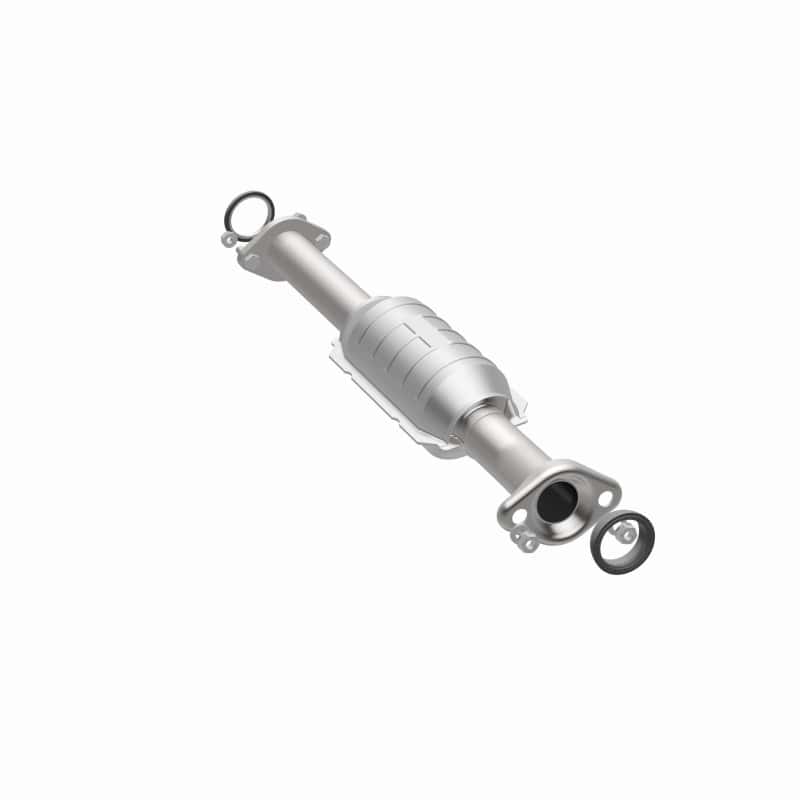 Magnaflow — MagnaFlow Conv DF 2002 Suzuki Aerio 2.0L
HM Grade
HM - view 21