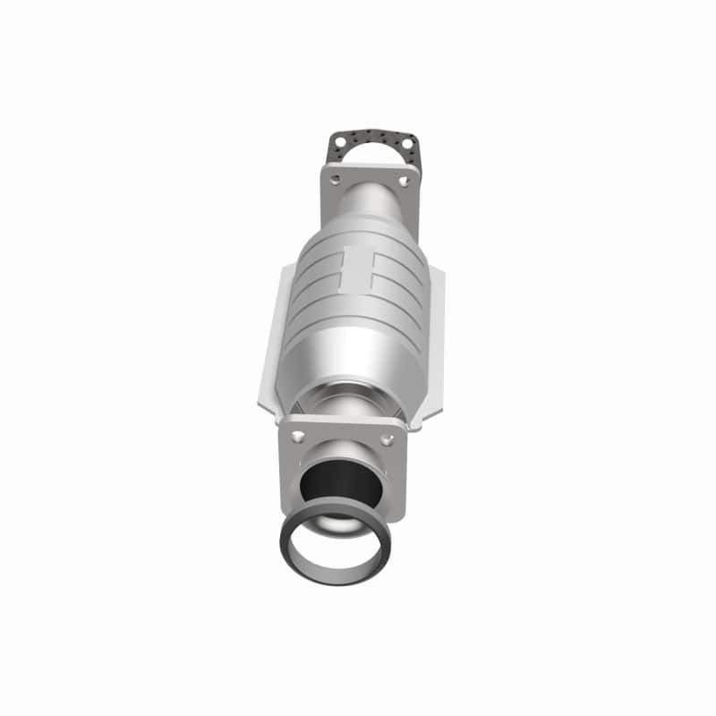 Magnaflow — MagnaFlow Conv Direct Fit Saab
HM Grade
HM - view 23