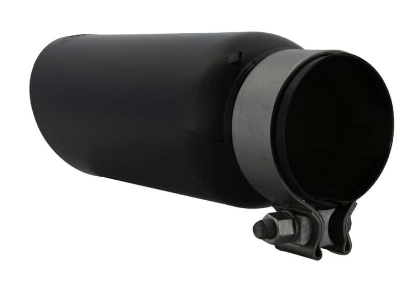 Ford Racing — Ford Racing 19-22 Ranger Exhaust Tip - Black Chrome
ExhstTailPipeTip - view 9