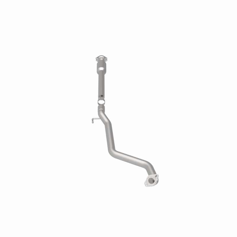 Magnaflow — Magnaflow 16-17 Veloster L4 1.6 OEM Underbody Direct Fit Converter
OEM Grade
OEM - view 16