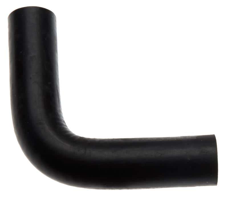Gates — Gates 10-18 Subaru Outback 6-Cyl. 3.6L Oil Cooler To Eng. Molded Heater Hose - view 1