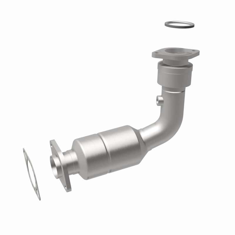 Magnaflow — Magnaflow 08-09 Pontiac G8 6.0L Direct Fit Converter
California - view 18