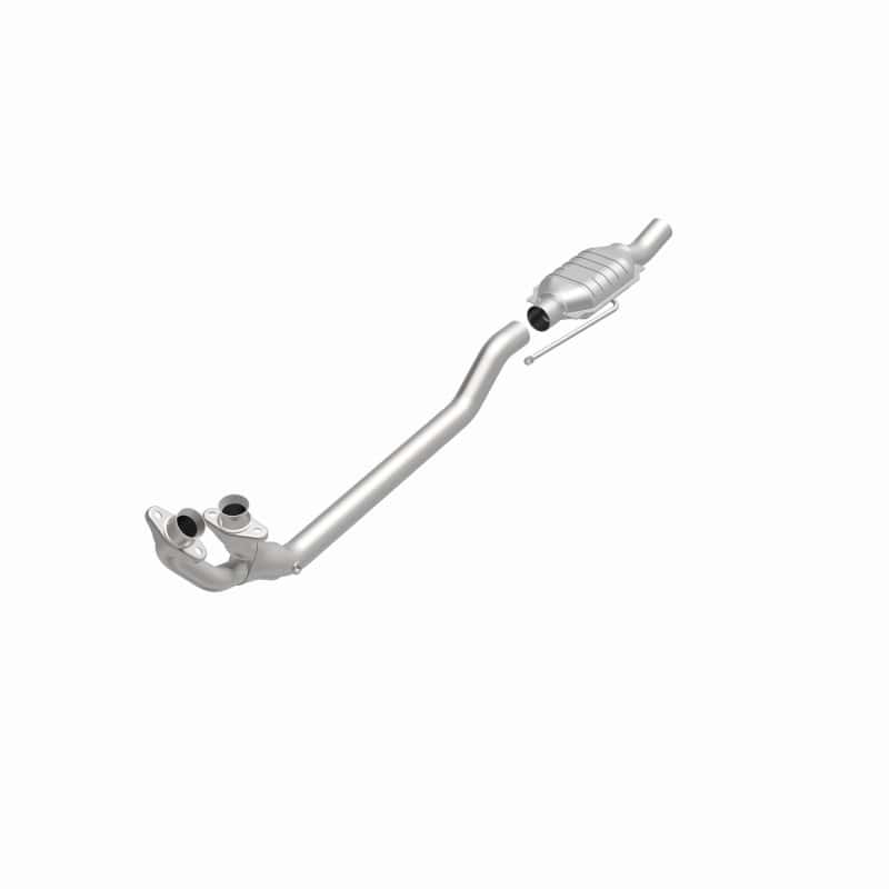 Magnaflow — MagnaFlow Conv DF Ford 87 96
Standard Grade
Standard - view 28