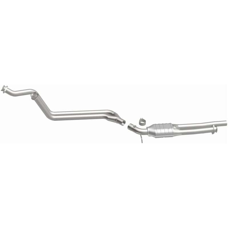 Magnaflow — MagnaFlow Conv DF 90-93 Mercedes 300E/TE 3.0L
Standard Grade
Standard - view 32