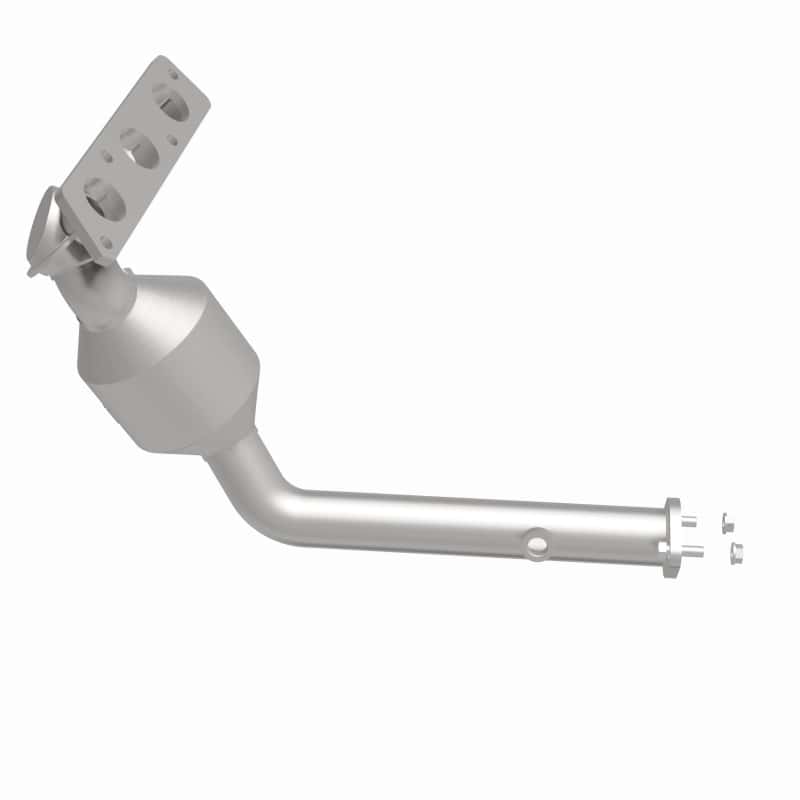 Magnaflow — MagnaFlow Conv DF 02-03 Freelander 2.5L
OEM Grade
OEM - view 12
