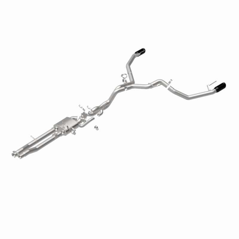 Magnaflow — Magnaflow 2024 Ford Ranger Raptor Cat-Back Exhaust System
Cat-Back - view 14