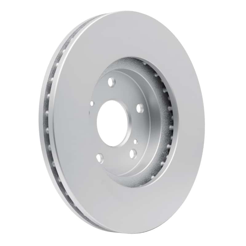 DFC — DFC 99-14 Acura CL Front GeoSPEC Coated Rotor
DFC Brake Rotor - view 4
