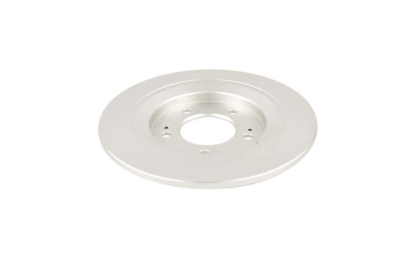 DBA — DBA 18-20 Hyundai Elantra GT (w/EPB) Rear En-Shield Street Series Rotor
Brake Rotor - view 2