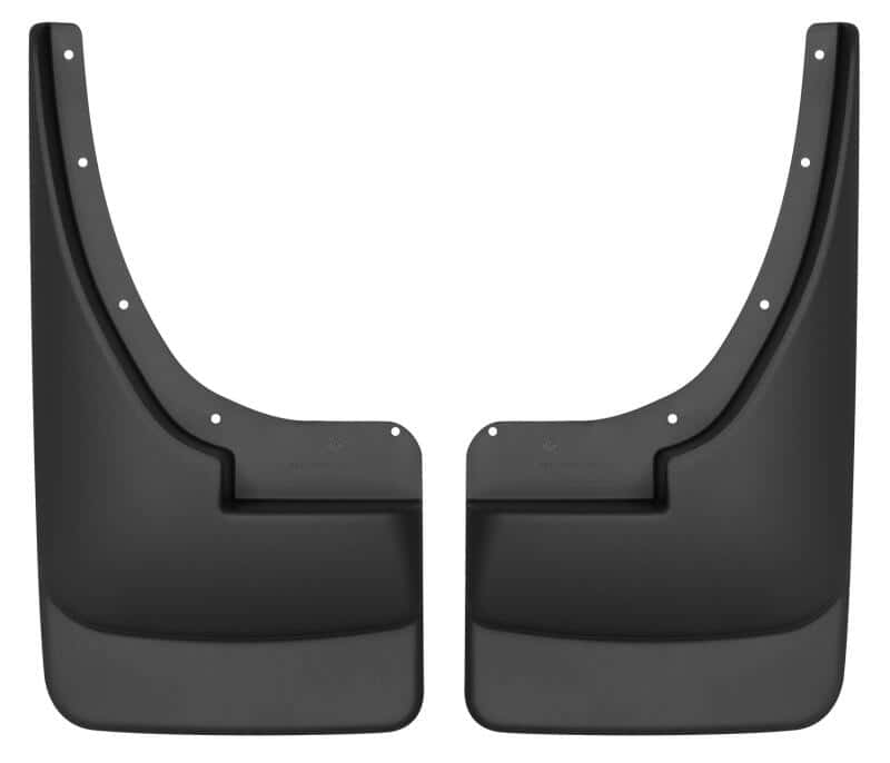 Husky Liners — Husky Liners 94-01 Dodge Ram 1500/2500/3500 Custom-Molded Rear Mud Guards
Mud Guards - view 1