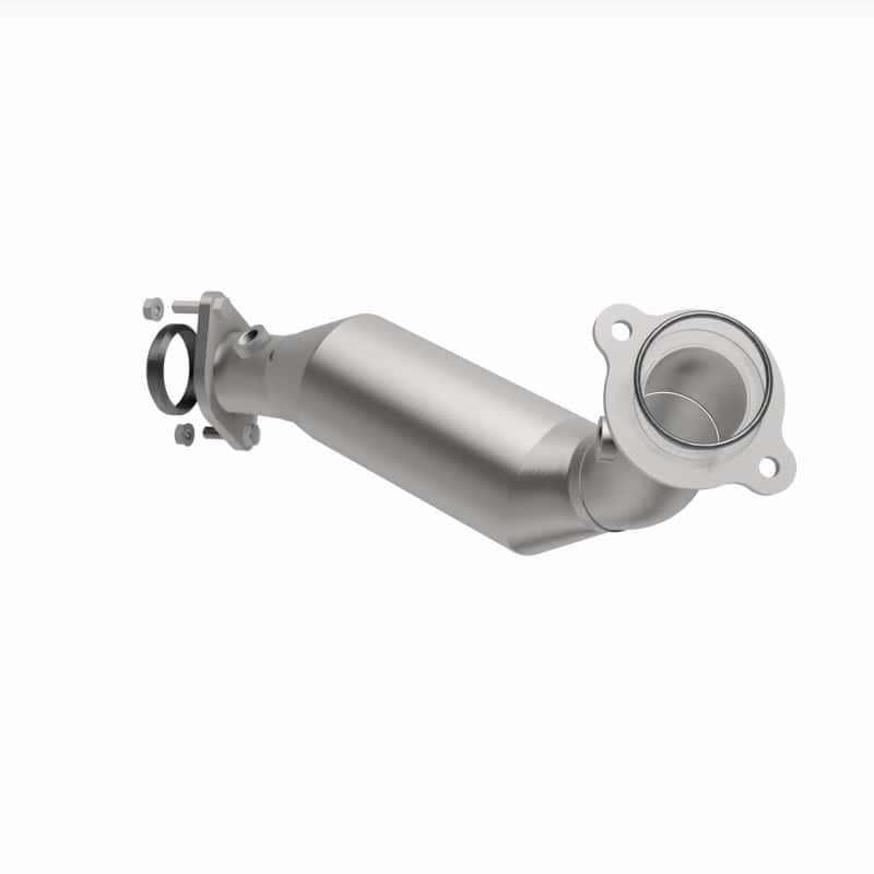 Magnaflow — Magnaflow Conv DF 2009-2015 CTS V8 6.2 OEM Underbody
OEM Grade
OEM - view 29