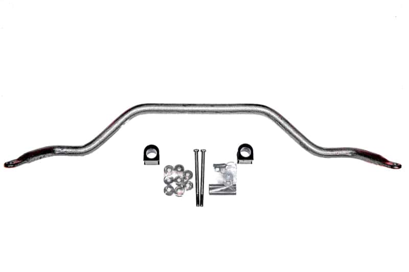 Hellwig — Hellwig 99-04 Ford Mustang w/o IRS Solid Chromoly 1-5/16in Front Sway Bar
FRONT SWAY BAR - view 3