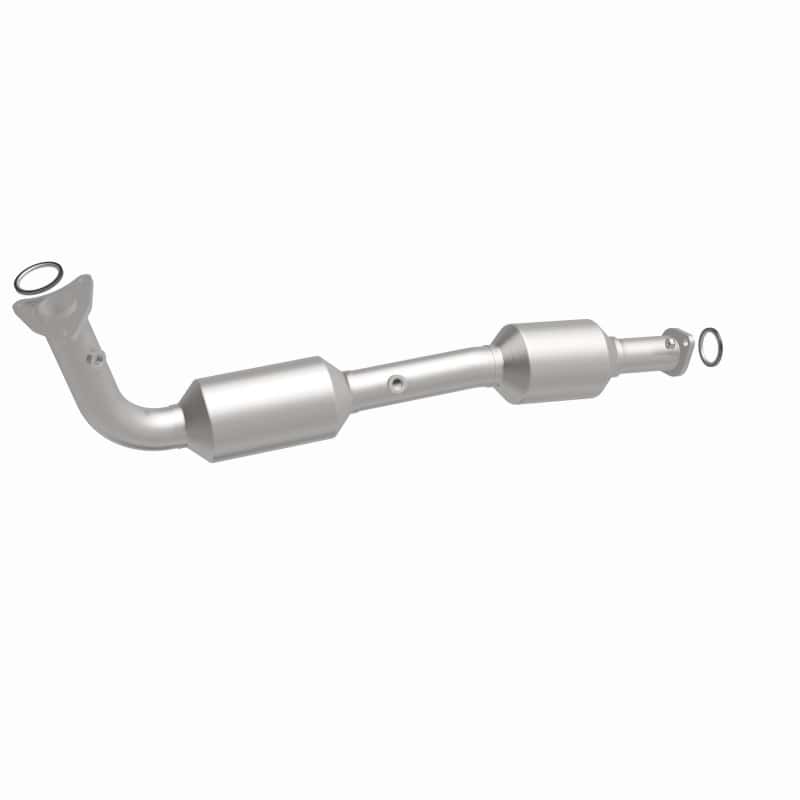 Magnaflow — MagnaFlow Conv DF 07-09 Toyota Tundra/Sequoia V8 4.7L
California - view 10